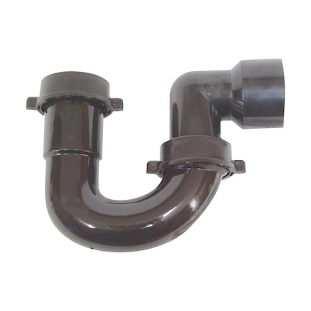 Us Hardware US Hardware Sink P-Trap 1 pk P-686C